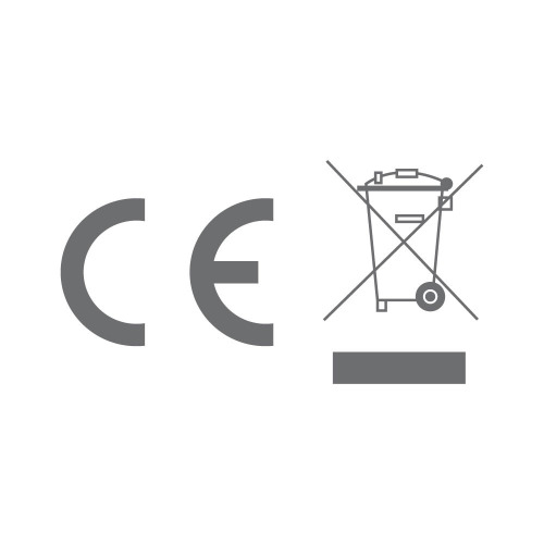 Bezprzewodowa mysz komputerowa | Randy Czarny V0174-03 (4)