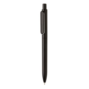 Długopis X6 czarny