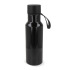 Butelka na wodę Nouvel R-PET 600ml Czarny LT98879-N0002  thumbnail