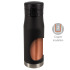 Kubek termiczny 600 ml Mauro Conti | Brian Czarny V4829-03 (5) thumbnail