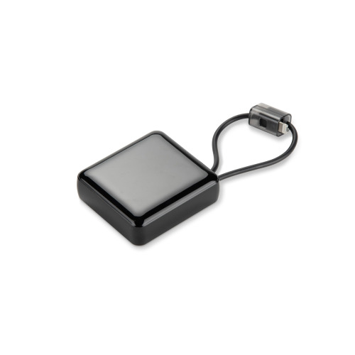 Powerbank LUMERO 10000 mAh 22,5W Czarny 45138-02 