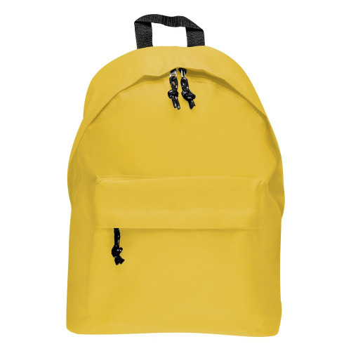 Plecak żółty V4783-08 (3)