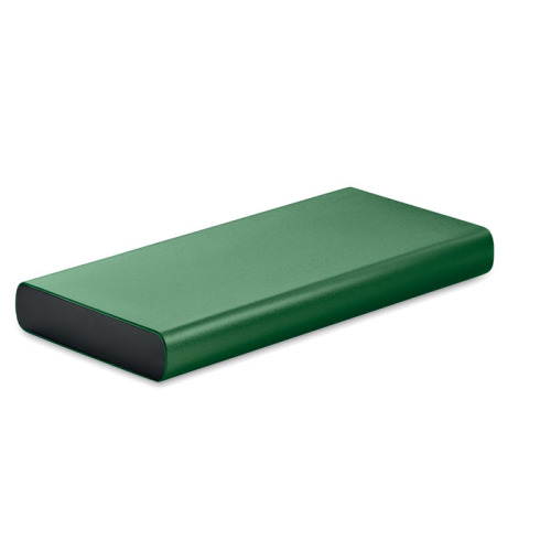 Power bank 10000 mAh Ciemnozielony MO6770-60 (1)