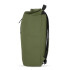 Powlekany PU plecak R-PET 600D o pojemności 20 l Oliwkowa zieleń LT95357-N0043 (1) thumbnail