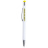 Długopis, touch pen żółty V1939-08 (1) thumbnail