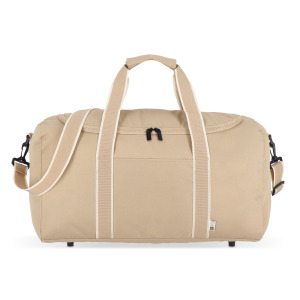 Torba podróżna InSideOut R-PET Koli Ecru