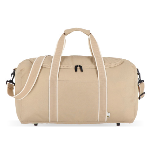 Torba podróżna InSideOut R-PET Koli Ecru LT57102-N0054 