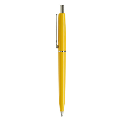 Długopis 925 DP żółty LT80290-N0041 (1)