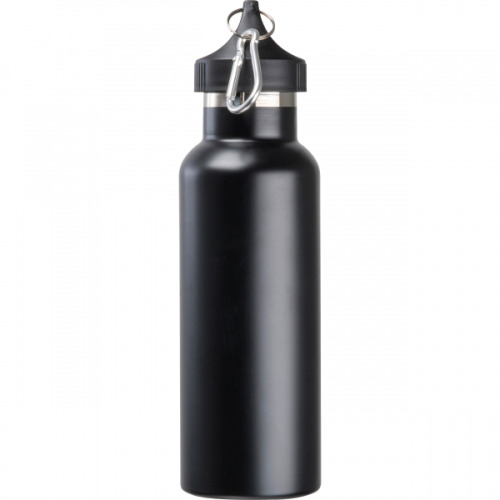 Butelka termiczna 750 ml NICOLAS Czarny 8474903 (6)