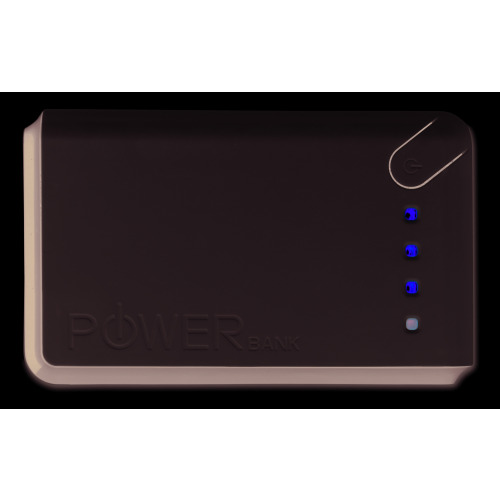 Power Bank Biały MO8572-06 (1)