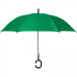 Parasol automatyczny ø103 cm ALEKSANDRA Zielony 4139109 (2) thumbnail