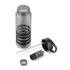 Bidon z filtrem węglowym KIVI 700 ml Czarny 16212-02 (6) thumbnail