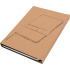 Notatnik A5 w linie DOUGLAS Czarny 2422703 (5) thumbnail