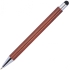 Długopis BILZEN brązowy 219201 (2) thumbnail