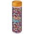 H2O Active® Vibe 850 ml screw cap water bottle Przezroczysty 21043010 (1) thumbnail