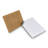 Notatnik bambusowy narożny A6 Naturalny LT92072-N0094 (1) thumbnail