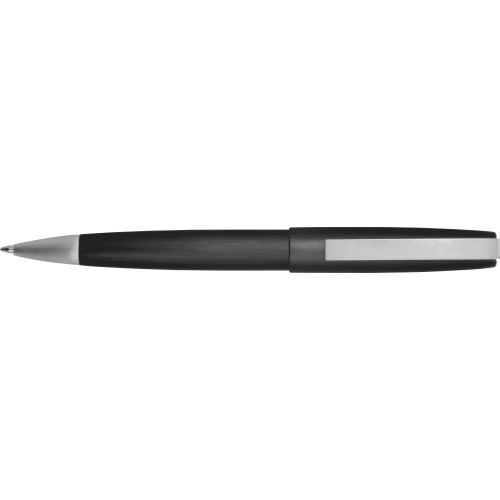 Długopis metalowy DES MOINES MoLu Czarny 533703 (3)
