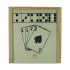 Zestaw gier: karty i kości neutralny V6209-00 (1) thumbnail