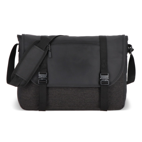 Torba na laptopa Liam RPET 12L Czarny LT95285-N0002 (3)