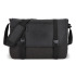 Torba na laptopa Liam RPET 12L Czarny LT95285-N0002 (3) thumbnail