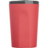 Kubek ceramiczny soft touch 400 ml TOMAS Czerwony 8549805 (11) thumbnail
