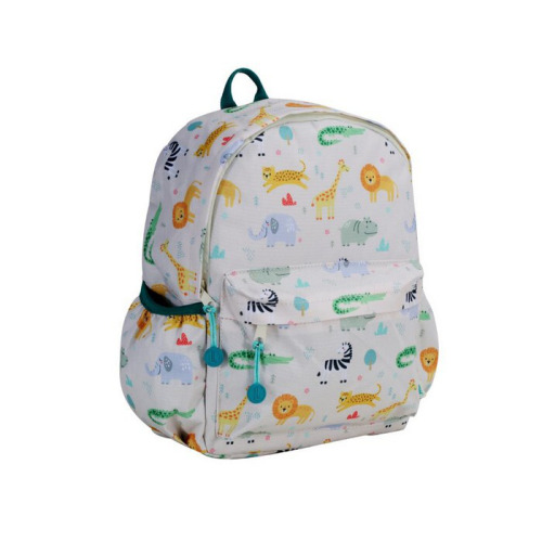 Plecak dla dzieci Safari Little Lund Safari B3LL-7560 