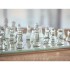 Szklany zestaw szachowy przezroczysty MO6342-22 (7) thumbnail