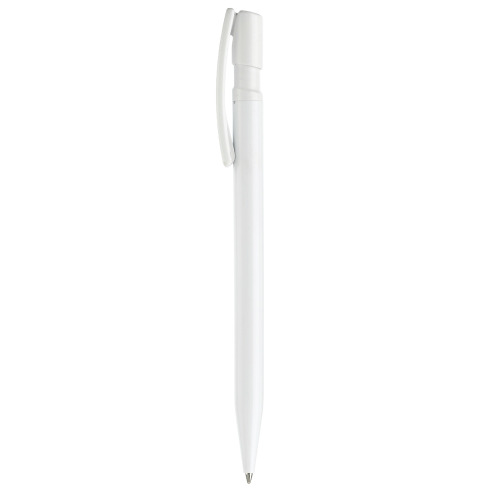 Długopis Nash Biały / biały LT80815-N0101 (4)