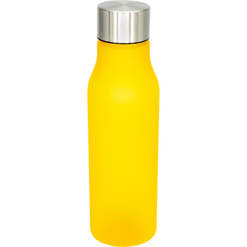 Butelka plastikowa 550 ml DENISE żółty 6065608 (7)