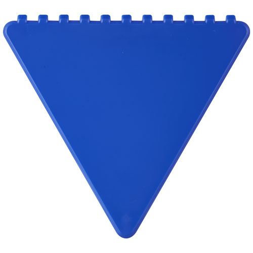 Trójkątna skrobaczka do szyb Frosty 2.0  Błękit królewski 10425253 (3)