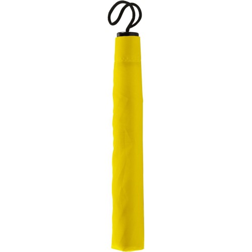 Parasol manualny, składany żółty V4215-08 (1)