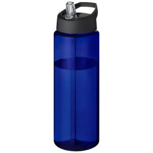 H2O Active® Eco Vibe 850 ml, bidon z dzióbkiem  Niebieski