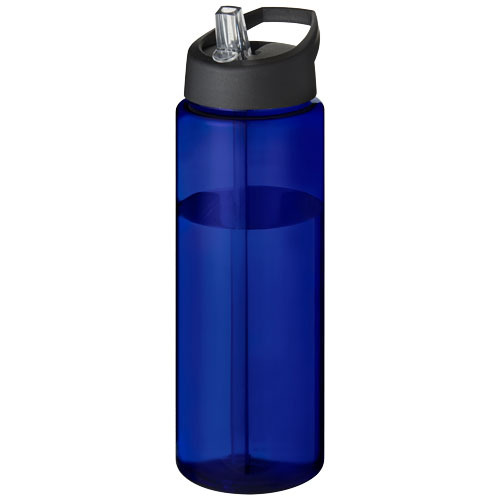 H2O Active® Eco Vibe 850 ml, bidon z dzióbkiem  Niebieski 21048606 