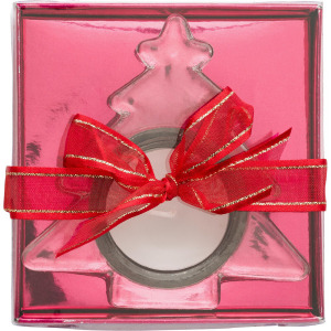 Świecznik "choinka" Neutralny