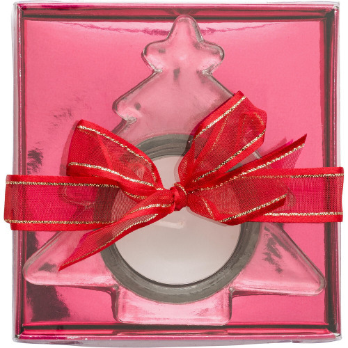 Świecznik "choinka" Neutralny V9560-05 