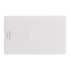 Pamięć USB 8 GB - karta Biały LT26303-N0001 (2) thumbnail