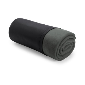 Koc piknikowy Grafitowy