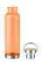 Butelka z Tritanu 800 ml przezroczysty pomarańczowy MO9850-29 (2) thumbnail