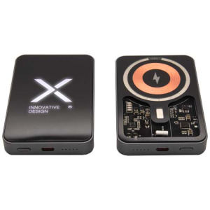 SCX.design P23 powerbank MagSafe o mocy 15 W i pojemności 5000 mAh