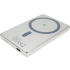 Power bank 5000 mAh z ładowarką indukcyjną Magsafe DONETSK Szary 395807 (5) thumbnail