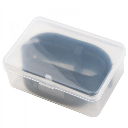 Opaska fitness CLIFTON Czarny 084703 (3)