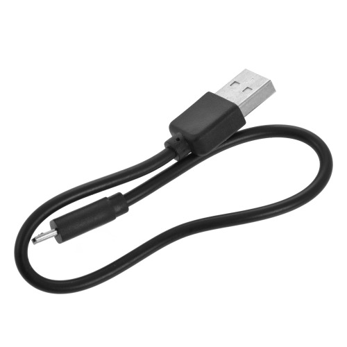 Power bank 7800 mAh, lampka LED Czarny V3387-03 (4)