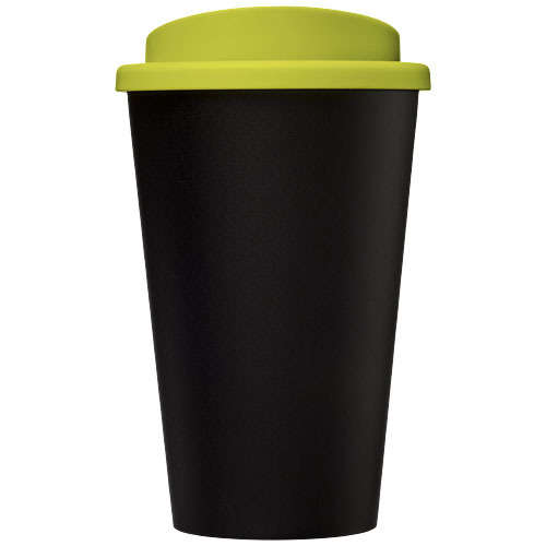 Kubek termiczny z serii Americano® o pojemności 350 ml Czarny 21000104 (2)