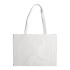 Torba na ramię płótno OEKO-TEX® 270g/m² 45x10x33cm Biały LT95162-N0001 (1) thumbnail