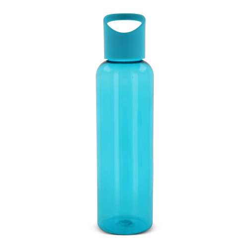 Butelka Loop R-PET 600ml Turkusowy LT98743-N0037 (3)