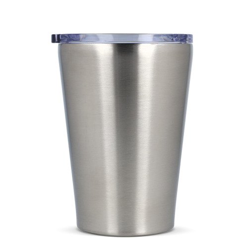 T-ceramic kubek termiczny Murray z pokrywką 300ml Srebrny LT98725-N0005 (5)