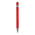 Długopis aluminiowy Toulouse Softtouch Czerwony LT87886-N0021 (4) thumbnail