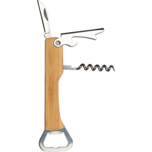 Nóż kelnerski DOLORES Beżowy 8383913 (6)