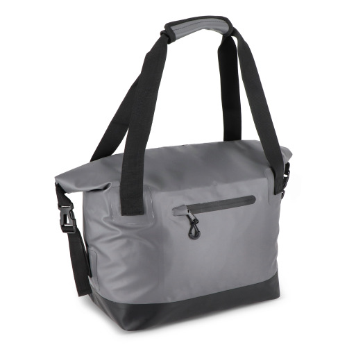 Wodoodporna torba termoizolacyjna Adventure IPX6 Ciemnoszary LT95150-N0060 