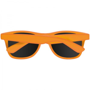 Okulary przeciwsłoneczne ATLANTA pomarańczowy